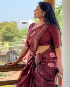 Reshma Pasupuleti Instagram - Innocent people are not stupid, they just think everyone has a good heart ♥️
Beautiful morning in #theni #newmovie #excited #godsgrace #blessed 🙏🏽