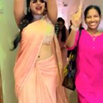Reshma Pasupuleti Instagram - We gotta make sure we have a good time no matter where you are, what you going thru, how tired you are, just dance 💃 event @josalukkas #cuddalore #grandopening #jewelrystore #reel #reels #reelsinstagram #reelitfeelit #reelsindia #reelkarofeelkaro #reelsviral