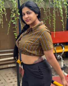 Reshma Pasupuleti Instagram - The secret of a great style is to feel good in what you wear #comfort #lifestyle #love#peace #smile #keepgoing #shootmode