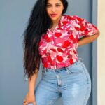 Reshma Pasupuleti Instagram - Built not bought ✌️ Hustled not handed 👍 Earned not given 🙏🏽