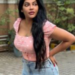 Reshma Pasupuleti Instagram - Respect your body when it’s asking for a break. Respect your mind when it’s seeking to rest. Honor yourself when you need a moment 🌸 happy morning stay blessed💞