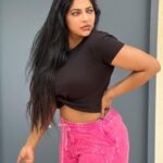 Reshma Pasupuleti Instagram - Stay patient & trust your journey ✌️