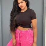 Reshma Pasupuleti Instagram - Stay patient & trust your journey ✌️