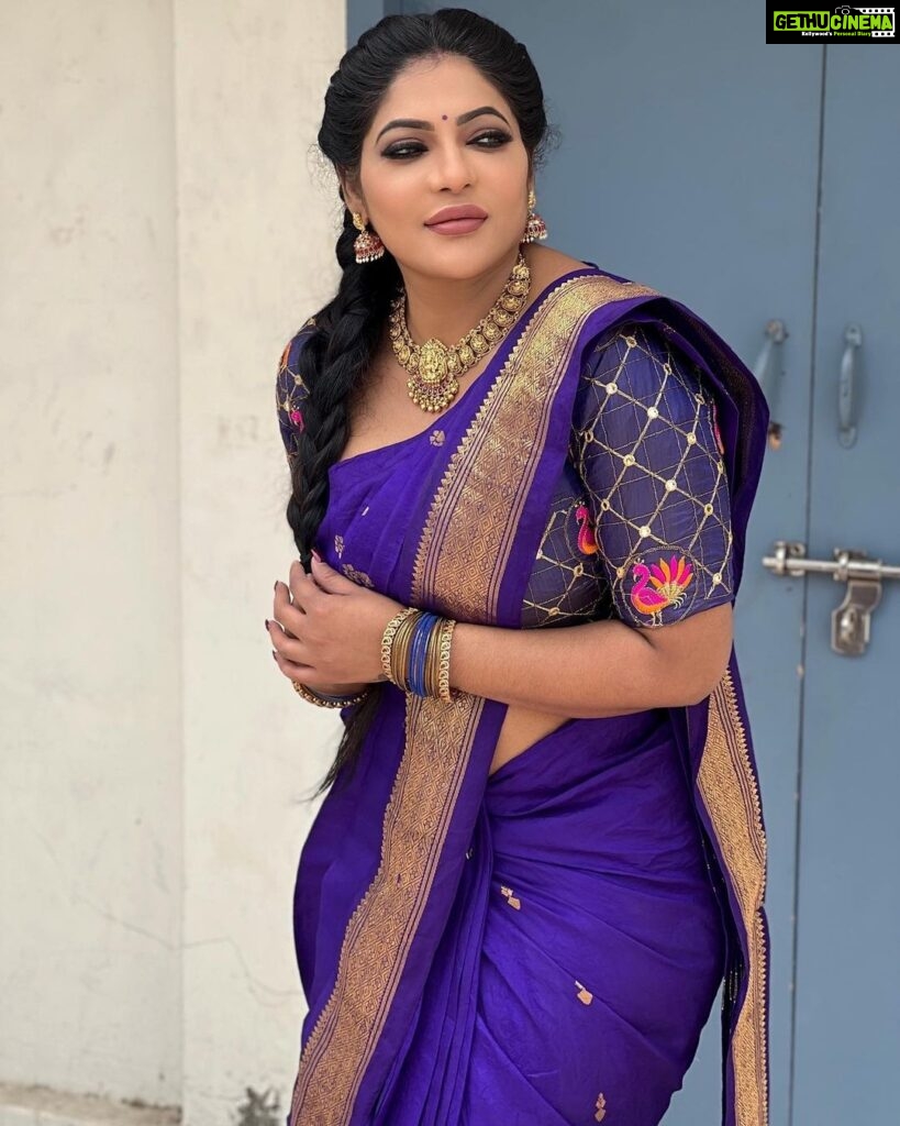 Actress Reshma Pasupuleti HD Photos and Wallpapers May 2023 | Gethu Cinema