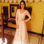 Rhea Chakraborty Instagram - Last night in @simplysimoneeeee my fav designer and fav person #sukkuwedsthakku #jaipur #palacewedding