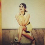 Rhea Chakraborty Instagram - Hi #filmfare