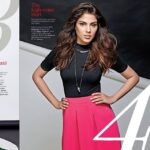 Rhea Chakraborty Instagram - There you go ! Number 4 - high waisted skirt my fav look when im feeling fat 😉