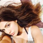 Rhea Chakraborty Instagram - Bright lights !