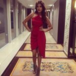 Rhea Chakraborty Instagram - Last nights look outfit - @gabriellademetriades hair - @umiishaikh makeup - me!!!