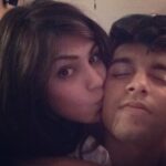 Rhea Chakraborty Instagram - Happy birthday my jaan my life my little one whose become 19 now. You will always be my small little baby . Rheadi loves you ❤️❤️❤️ I know this message is embarrassing , but I love you choco @showikk