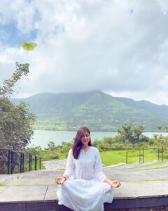 Rhea Chakraborty Instagram - THE BUTTERFLY EFFECT 🦋