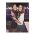 Rhea Chakraborty Instagram – Dear @simone.khambatta , 
This is to inform you that you are absolutely coco banana walnuts ! 
And that I absolutely love you ❤️ #rheality 
K bye 
Happy birthday chim 
#sisterfromanothermister