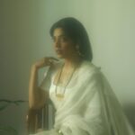 Rima Kallingal Instagram - Easter whites?? Bhargavi whites?? But whites it is !
