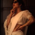 Rima Kallingal Instagram - I heard something about rising up again 🤓.. And here I go 💃 Photographed @jaisonmadany Styled by @diyaaa_john Styling assisted by @geethanjali_897 Sourced from @saltstudio MUA @shoshank_makeup Draping assisted by @drisya_thesareedrapist Editing @salgu_maan .