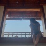 Rima Kallingal Instagram - Her eyes filled with sky… A day in Payyanur with the company of Geethanjali shrees words.