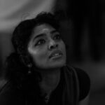 Rima Kallingal Instagram - Navarasasandhana at @natanakairali . Forever grateful to Venuji for opening his heart and space to us students. Forever indebted 💙🌸 Pictures by @manojparameswaran 🌹