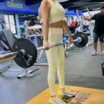 Rimi Sen Instagram - @cloud9gymandheriwest @danish.transformer #fitness #workout