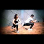 Rimi Sen Instagram - @cloud9gymandheriwest @danish.transformer @thenayabombaywala #workout #fitness
