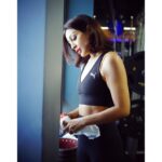 Rimi Sen Instagram - @cloud9gymandheriwest @thenayabombaywala