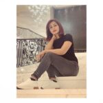 Rimi Sen Instagram - ITC Royal Bengal Kolkata