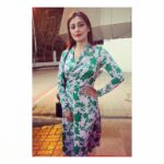 Rimi Sen Instagram - Indoor Stadium