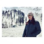 Rimi Sen Instagram - Gulmarg