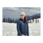 Rimi Sen Instagram - Gulmarg, Kashmir