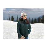 Rimi Sen Instagram - Gulmarg, Kashmir