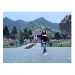Rimi Sen Instagram - Chashma Shahi, Jammu And Kashmir, India