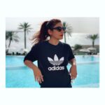 Rimi Sen Instagram - Crowne Plaza Muscat, Oman