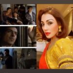 Rimi Sen Instagram - #nostalgia #musicvideo #euphoria #maaeri #then #now #reelsinstagram #reels #reelsvideo #reelsindia #reelsviral #explore #explorepage #love Mumbai, Maharashtra