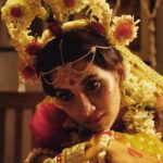 Rukmini Maitra Instagram - Till date, everytime I see her.. I still shed a tear..💔 Undoubtedly my most special character.. #KISHMISH 💙❤️
