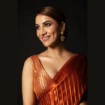 Rukmini Maitra Instagram – 🧡🧡🧡
See you tonight at 9:30pm only on @starjalsha #DanceDanceJuniorSeason3 #DDJSeason3

Outfit @rishiandvibhuti
Stylist @styleographbychikkygoenka
Hair @hairbymousami
Makeup @makeupbybithikabenia
Photography @pixelamalgam