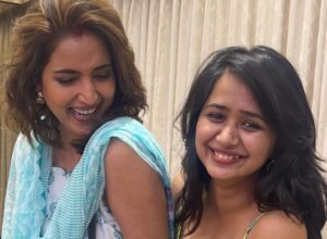 Rupali Bhosale Instagram - Happy Women's Day to all the amazing ladies who refused to be erased or made invisible.

Keep Shining ✨ 

 @vartak.namita 
@mugdhagodbole.ranade 
@madhurani.prabhulkar 
@ashvinimahangade 
@gaurikulkarni23 
@pradnya.bhosle.94 
@archanapatkar10 
@punamchandorkar @swarangi.marathe_official 
@hemantikulkarni @suchitrasawant16 @ruksar__99 @hairculturebynisha