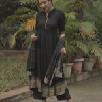 Rupali Bhosale Instagram - I always thought that I was me, but no, I was you and never knew it ~ RuMi ~ Dress by #ShreeNivas Makeup by @mhatresameer60 Hair by @ruksar__99 Video by @rohitmalekar1 Location @kedarjoshi10 . . . . . . #LifeIsBeautiful #PhotoShoot #Rumi #Traditional #TuesdayVibes #TuesdayMood #Rupalibhosle #ShreeNivas #InstaPic #RockingRupali #RupaliWinningHearts #KeepLoving #AaiKutheKayKarte #Sanjana 🧿