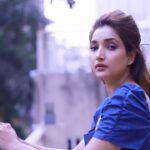 Rupali Bhosale Instagram - 💙 I loved the vibe of this song 💙 I am a patient of Love. You are like medicine for me. Without wings, without feathers, I fly about looking for you. I have become like a rose petal and you like the wind for me. Take me for a ride. ~ RuMi ~ Hair by @ruksar__99 Makeup by @mhatresameer60 Video by @miss_canon_21 . . . . . . #LifeIsBeautiful #Rumi #FeelLife #PositiveVibes #FeelItReelIt #Video #TrendingReels #February #FebruaryVibes #Sunday #SundayVibes #SundayMood #InstaReel #Ootd #RupaliBhosle #RockingRupali #RupaliWinningHearts #KeepLoving #Sanjana #StarPravah #AaiKutheKayKarte 🧿