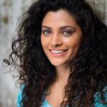 Saiyami Kher Instagram - Back after a 2 week social media detox 😁