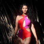 Saiyami Kher Instagram - Out of the woods. 📷 @saunskruti