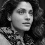 Saiyami Kher Instagram - 60’s feels 🤍