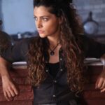 Saiyami Kher Instagram - Looking at people outside the window is the only socialising I do these days 🙃