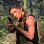 Saiyami Kher Instagram - You messed with the wrong girl. Arya Pandit on duty. Wild Dog in theatres on 2nd April 💣 Directed by @ahishor Starring #akkineninagarjuna Produced by @matineeents #niranjanreddy @nm_pasha