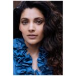 Saiyami Kher Instagram - Eyes set on the target. 📷 @kay_sukumar 👗 @shnoy09 💄 @loveleen_makeupandhair @_misheeta Wearing @madison_onpeddar
