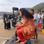 Saiyami Kher Instagram - It’s a wrap. Thankyou 2022 ❤️