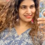 Sameera Sherief Instagram - Jaisa desh, waisa bhes… Wearing SSXMB @wearemeerabharadwaj