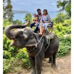 Sameera Sherief Instagram - At times it’s better don’t think or talk about sensitive topics. Your too small in front of Mother Nature. The whole universe is magnanimous enough to understand and smell something wrong and correct it despite the human effort. @sameerasherief #SameeraSherief #SyedAnwar #SyedArhaan