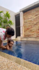 Sameera Sherief Instagram - Alhamdulillah for everything ❤️
#MomSon #MomAndSon #Arhaan #SyedArhaan #SameeraSherief