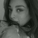 Samiksha Jaiswal Instagram - In the middle of the night, in the middle of the night Just call my name, I'm yours to tame!💋