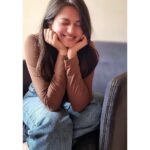 Samiksha Jaiswal Instagram - "She came to understand that her own happiness was a choice, so she made a promise to herself to keep her own well-being sacred." ❤️