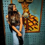 Samiksha Jaiswal Instagram - Hello, weekend! You looking pretty fine! 💋