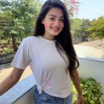 Samiksha Jaiswal Instagram - Happy Holi guys! 🌈